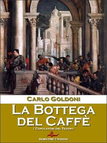 La Bottega del Caff