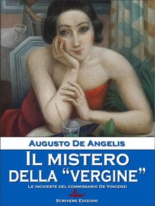 Il mistero della Vergine