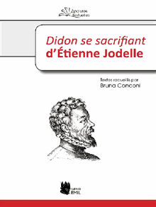 Didon se sacrifiant d'tienne Jodelle