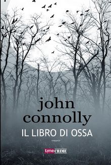 Il libro di ossa