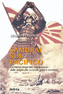 Samurai sul Pacifico