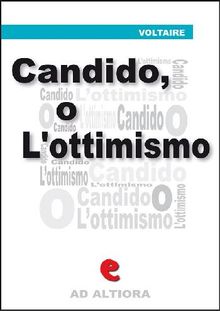 Candido, o l'ottimismo