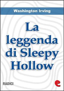 La Leggenda di Sleepy Hollow (The Legend of Sleepy Hollow)