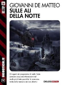 Sulle ali della notte