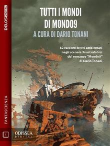 Tutti i mondi di Mondo9