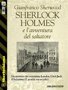 Sherlock Holmes e lavventura del saltatore