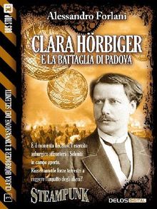 Clara Hrbiger e la battaglia di Padova