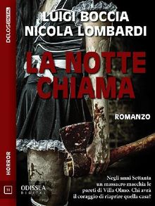 La notte chiama