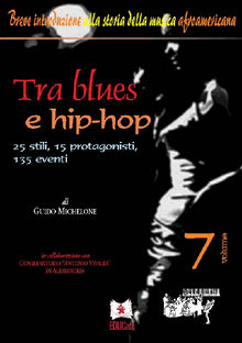 Tra blues e hip-hop