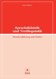 Sprachdidaktik und Textlinguistik