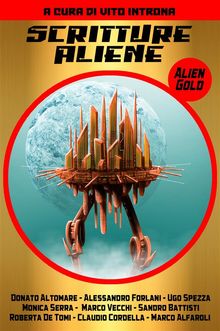 Scritture Aliene - Alien Gold