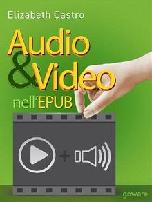 Audio e Video nellEPUB