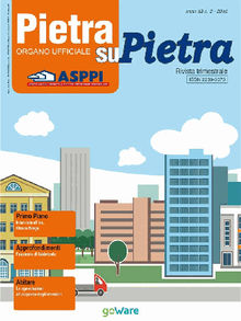 Pietra su Pietra - anno 63 n.2 2016