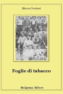 Foglie di tabacco