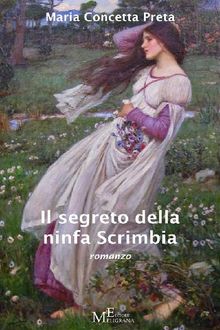 Il segreto della ninfa Scrimbia