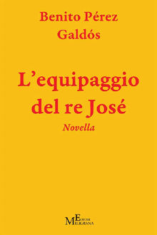 Lequipaggio del re Jos