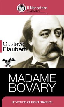 Madame Bovary