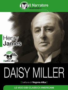 Daisy Miller (Audio-eBook)