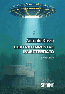 L'extraterrestre invertebrato