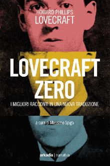 Lovecraft Zero