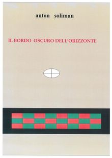 il bordo oscuro dell'orizzonte