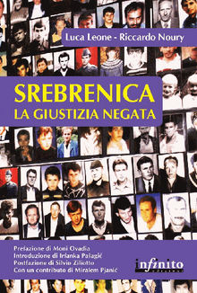 Srebrenica. La giustizia negata