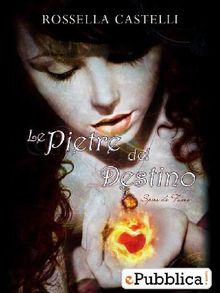 Le Pietre del Destino