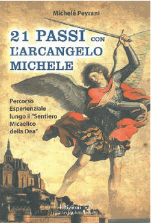21 Passi con l'Arcangelo Michele