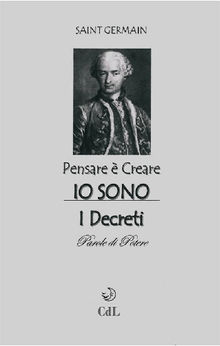 Pensare  Creare - Io Sono