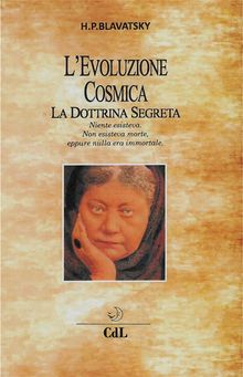 L'Evoluzione Cosmica