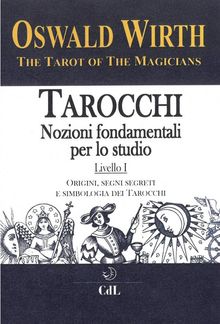 Tarocchi dei Maghi