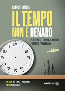 Il tempo non  denaro