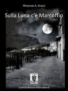 Sulla Luna C Marcoffio