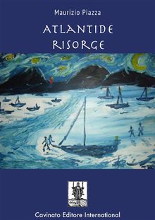 Atlantide risorge