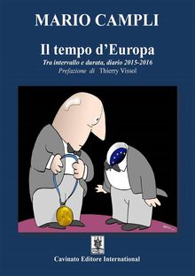 Il Tempo d'Europa