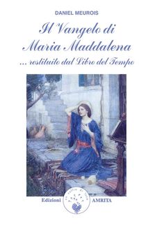 Il Vangelo di Maria Maddalena