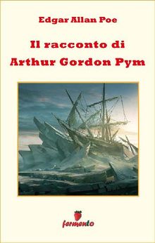 Il racconto di Arthur Gordon Pym