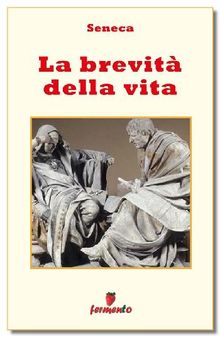 La brevità della vita - testo in italiano