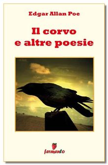 Il corvo e altre poesie