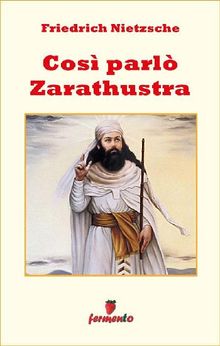 Cos parl Zarathustra