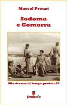 Sodoma e Gomorra