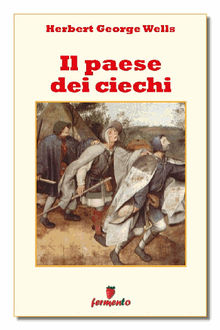 Il paese dei ciechi