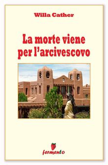 La morte viene per l'arcivescovo