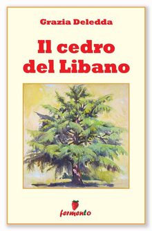 Il cedro del Libano