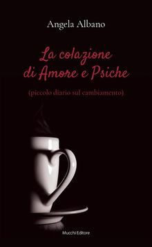 La colazione di Amore e Psiche