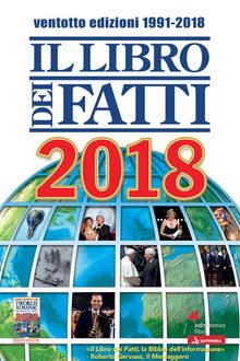 Il Libro dei Fatti 2018