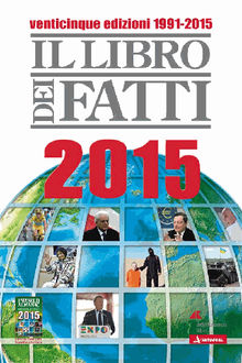 Il Libro dei Fatti 2015