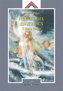 Psicologia Esoterica