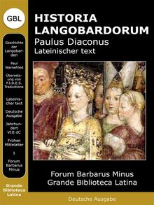 Historia Langobardorum