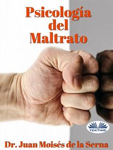 Psicologa Del Maltrato